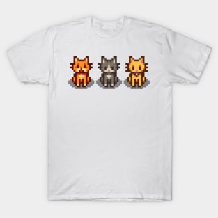 Cats T-Shirt